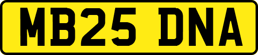 MB25DNA