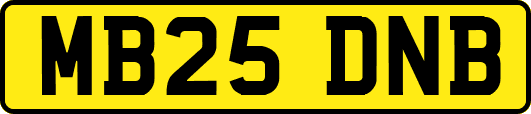 MB25DNB