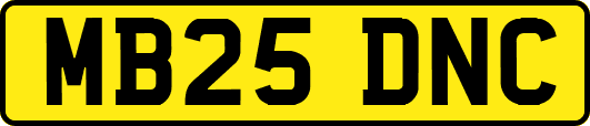 MB25DNC
