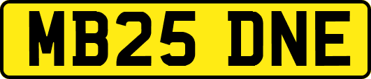 MB25DNE