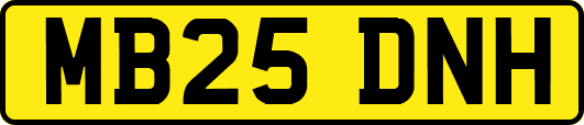 MB25DNH