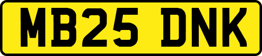 MB25DNK