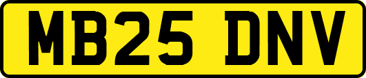 MB25DNV