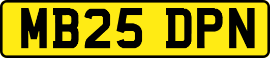 MB25DPN