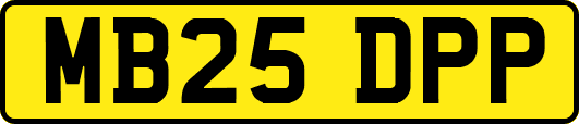 MB25DPP