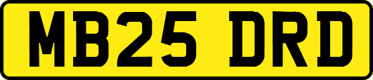MB25DRD