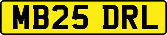 MB25DRL