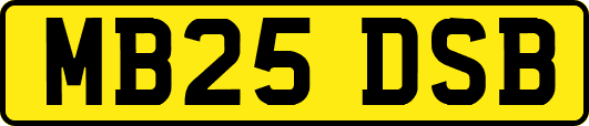 MB25DSB