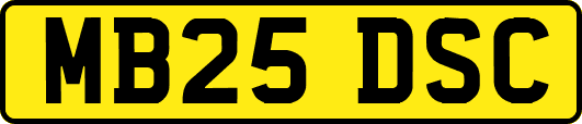 MB25DSC