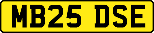 MB25DSE