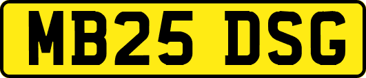 MB25DSG