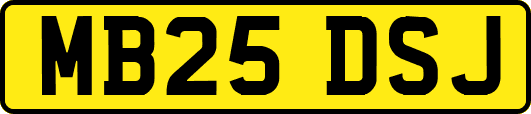 MB25DSJ