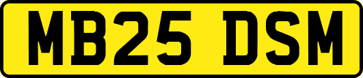 MB25DSM