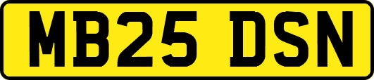 MB25DSN