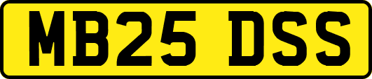 MB25DSS