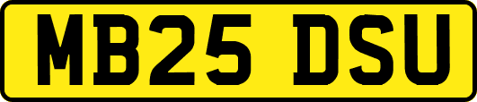 MB25DSU
