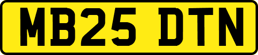 MB25DTN