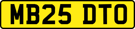 MB25DTO