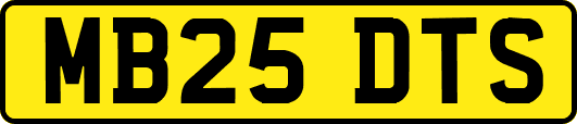 MB25DTS