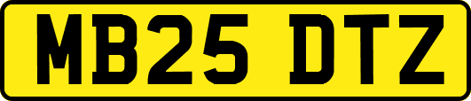 MB25DTZ