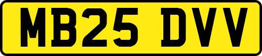 MB25DVV