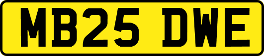 MB25DWE