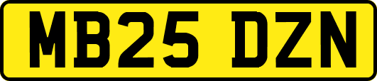 MB25DZN
