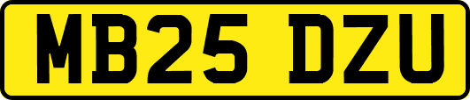 MB25DZU