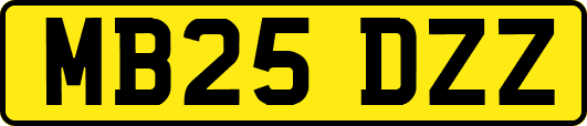 MB25DZZ