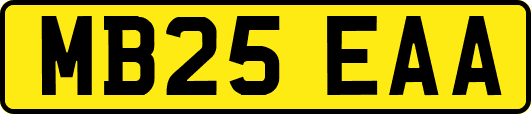 MB25EAA