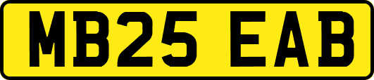 MB25EAB