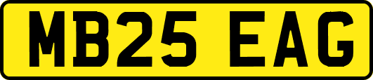 MB25EAG