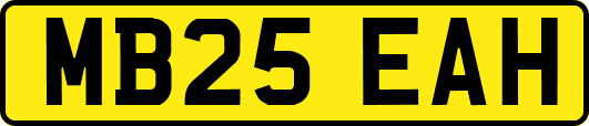 MB25EAH