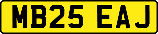 MB25EAJ