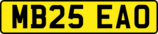 MB25EAO