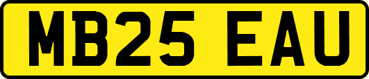 MB25EAU