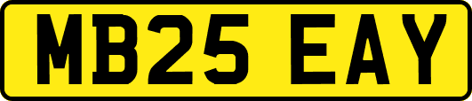 MB25EAY