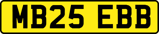 MB25EBB