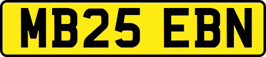 MB25EBN