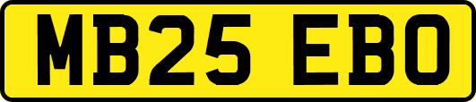 MB25EBO