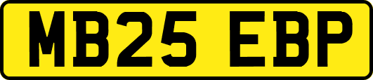 MB25EBP