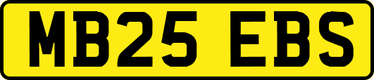 MB25EBS