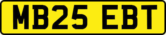 MB25EBT