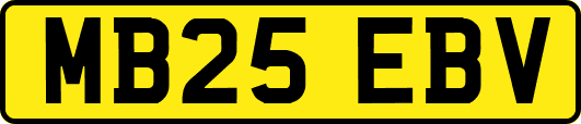 MB25EBV