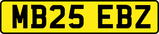 MB25EBZ