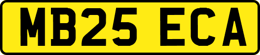 MB25ECA