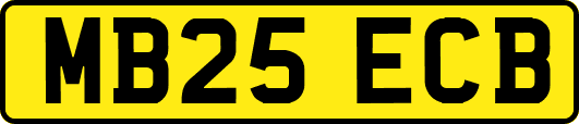 MB25ECB