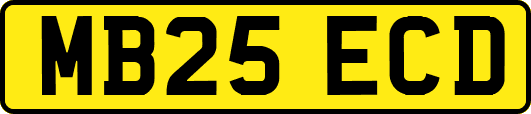 MB25ECD