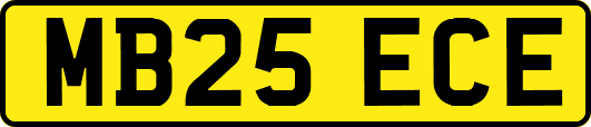 MB25ECE