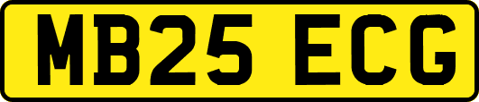 MB25ECG